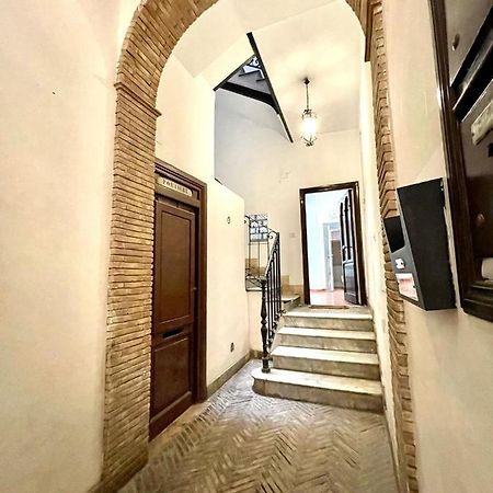 Dani House Apartment Roma Exterior foto