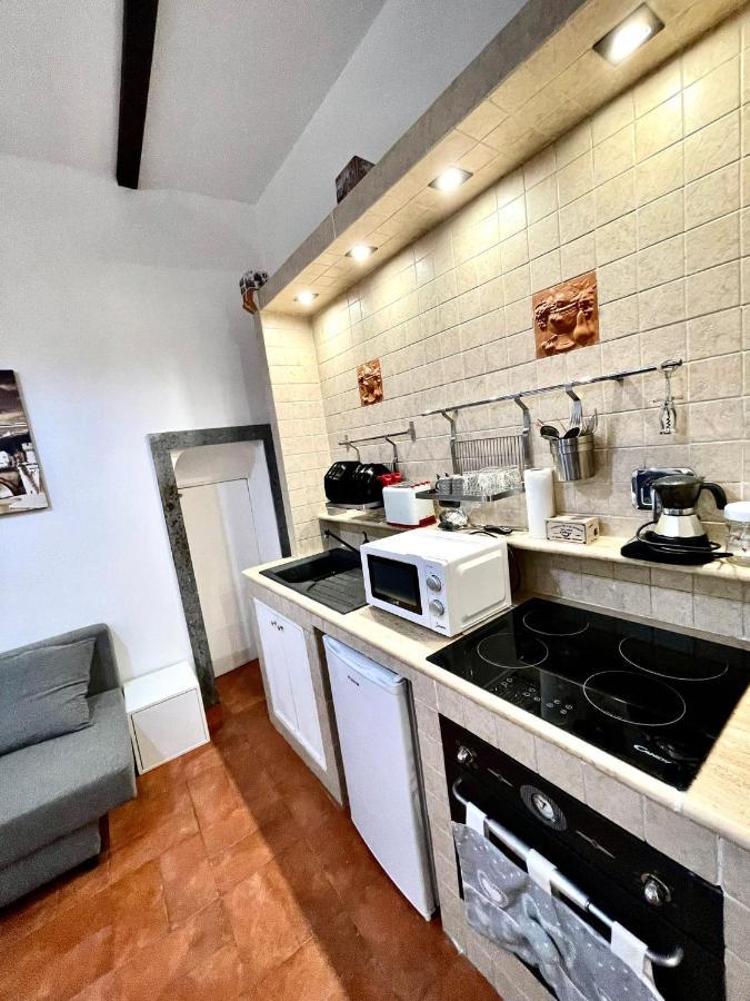 Dani House Apartment Roma Exterior foto