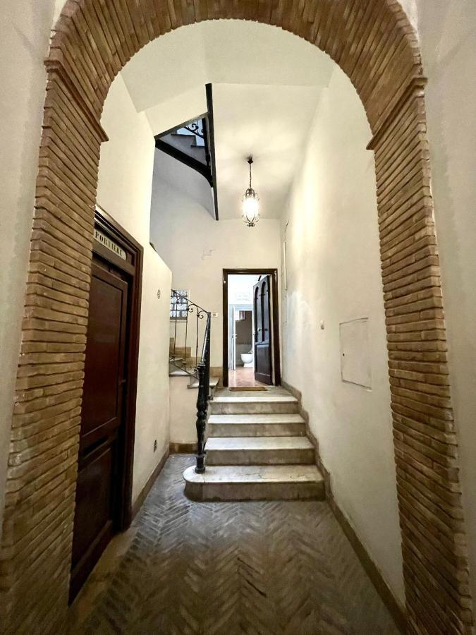 Dani House Apartment Roma Exterior foto