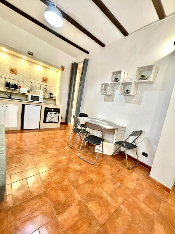 Dani House Apartment Roma Exterior foto