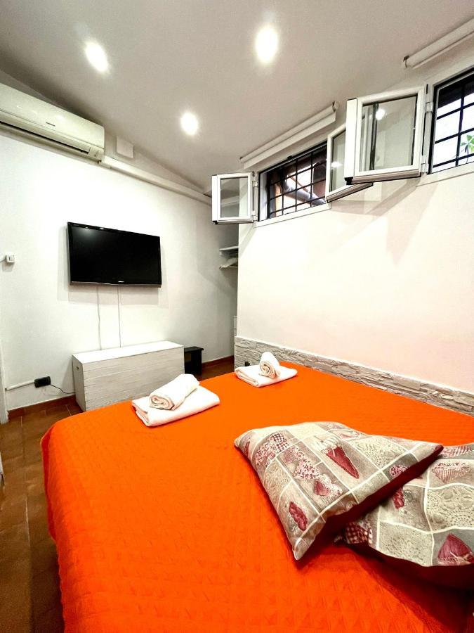 Dani House Apartment Roma Exterior foto