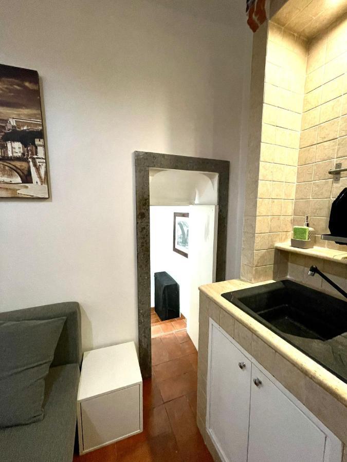 Dani House Apartment Roma Exterior foto